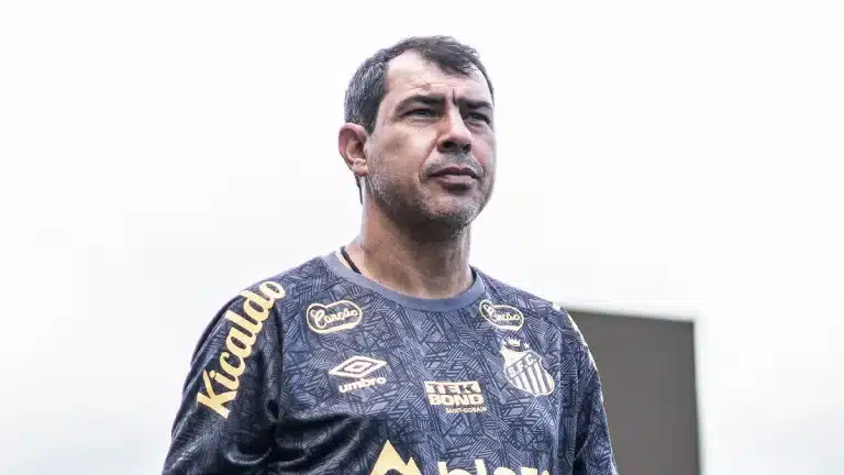 Santos ter&aacute; jogos in&eacute;ditos na S&eacute;rie B em 2024