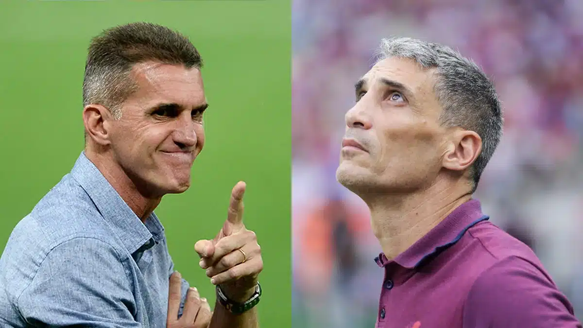 Cear&aacute; x Fortaleza pode contar com recorde de p&uacute;blico no Castel&atilde;o