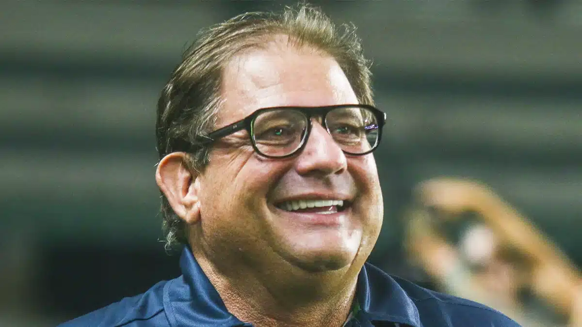 Pode comemorar, Guto! Destaque do Campeonato Paranaense &eacute; anunciado no Coritiba