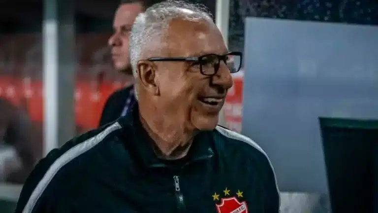 Vila Nova fecha com 2 refor&ccedil;os para a S&eacute;rie B