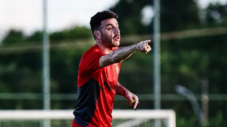 Como chegam os times da S&eacute;rie B para a 3&ordf; fase da Copa do Brasil?