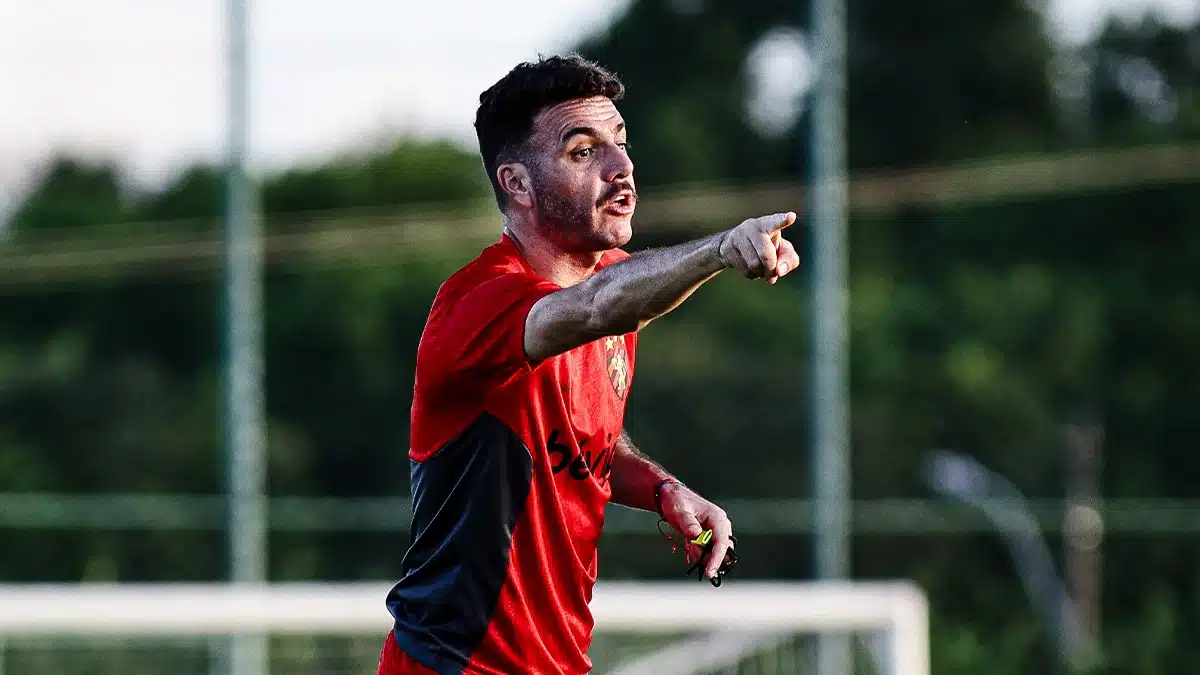 Como chegam os times da S&eacute;rie B para a 3&ordf; fase da Copa do Brasil?