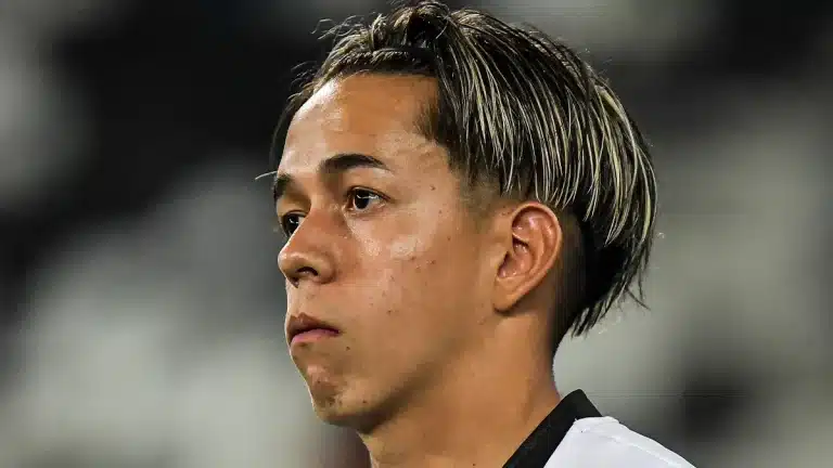 Ap&oacute;s boatos, jornalista fala sobre chegada de Segovia ao Sport