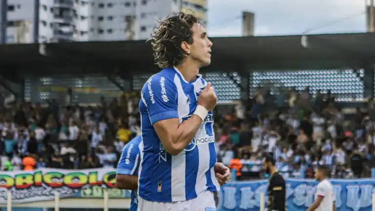 Vai manter o tabu? Paysandu tenta segurar marca para ser campe&atilde;o paraense