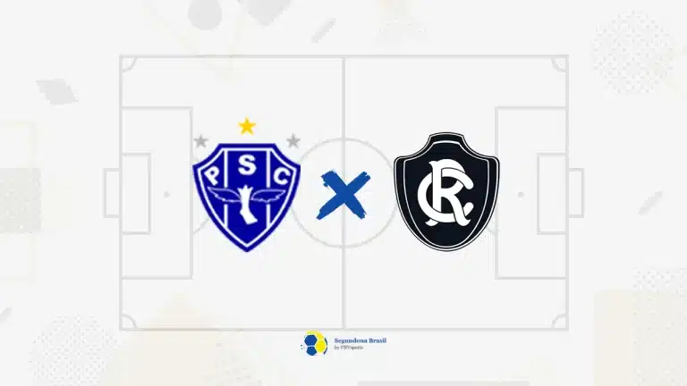 Paysandu x Remo: onde assistir ao vivo e de gra&ccedil;a &ndash; Copa Verde &ndash; 03/04/2023