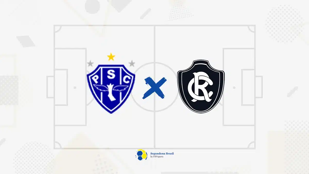 Paysandu x Remo: onde assistir ao vivo e de gra&ccedil;a &ndash; Copa Verde &ndash; 03/04/2023