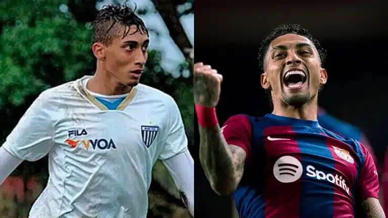 Vem muita grana por a&iacute;: quanto o Ava&iacute; pode ganhar com Raphinha no Al-Hilal?