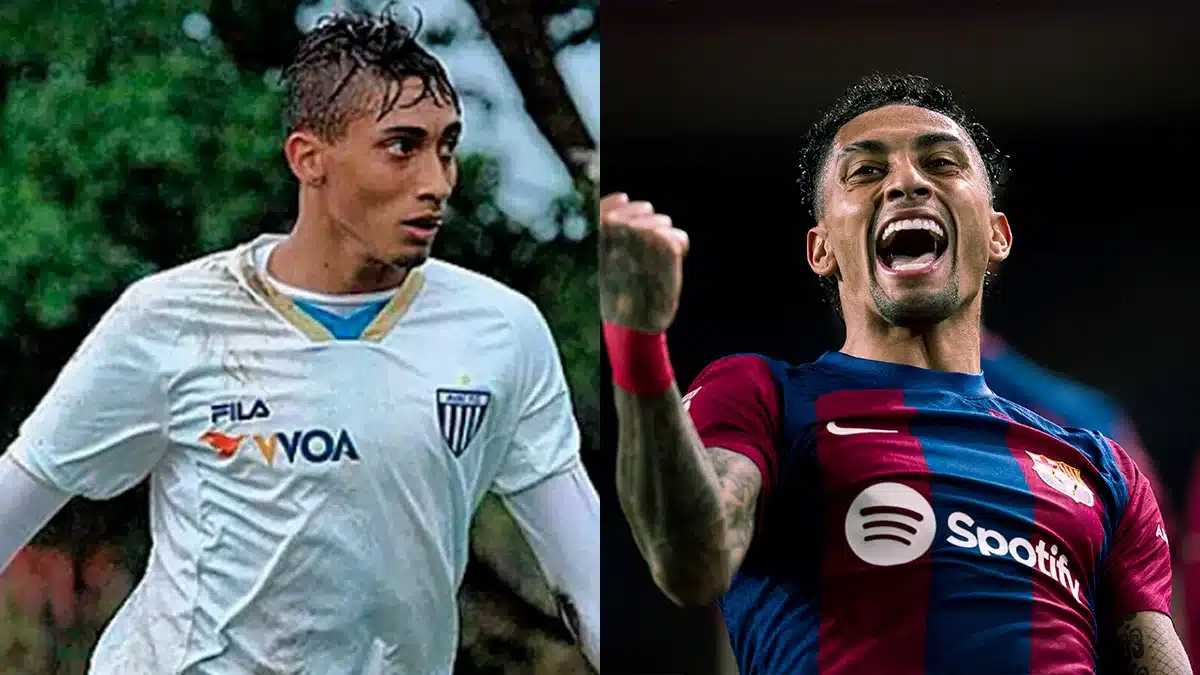 Vem muita grana por a&iacute;: quanto o Ava&iacute; pode ganhar com Raphinha no Al-Hilal?