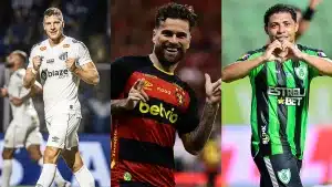 A S&eacute;rie B do futebol brasileiro &eacute; &ldquo;diferente de tudo&rdquo;