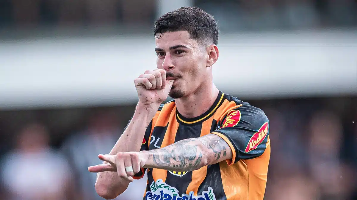 Novorizontino: Como repor a sa&iacute;da de R&ocirc;mulo? Eduardo Baptista revela!