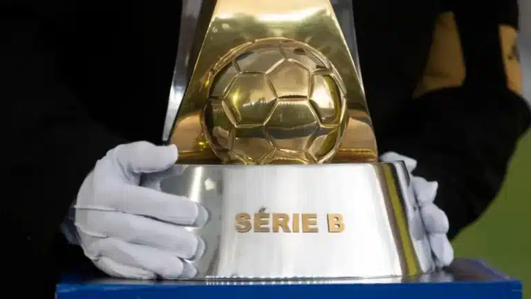 Vai come&ccedil;ar! CBF divulga datas e hor&aacute;rios da 1&ordf; rodada da S&eacute;rie B de 2024