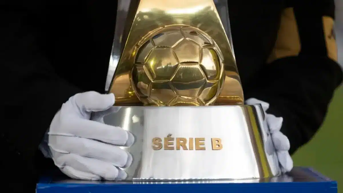 Vai come&ccedil;ar! CBF divulga datas e hor&aacute;rios da 1&ordf; rodada da S&eacute;rie B de 2024