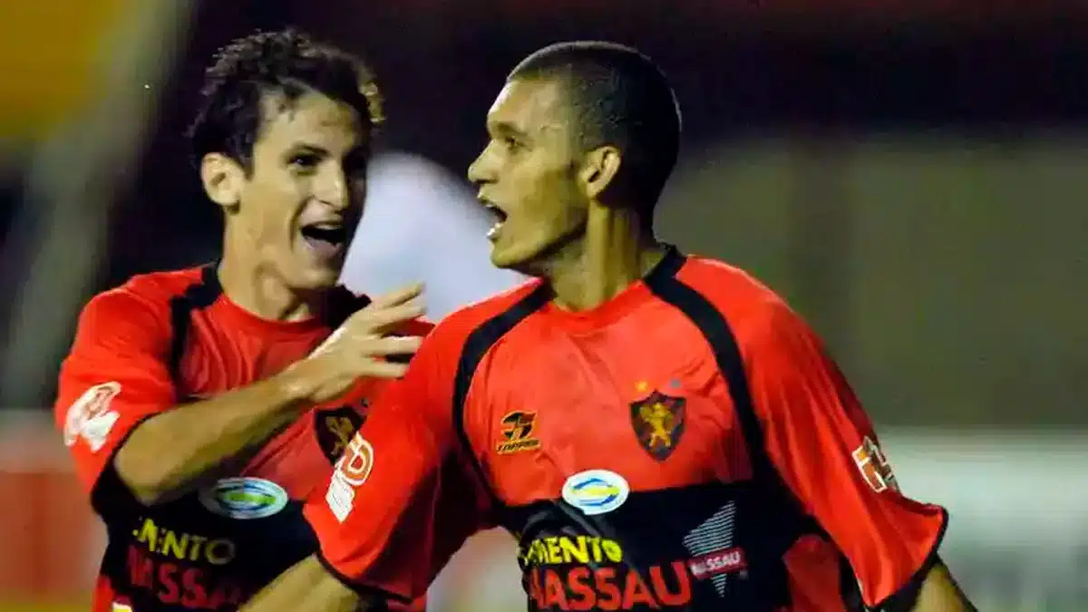 Qual foi a maior goleada da hist&oacute;ria da S&eacute;rie B?