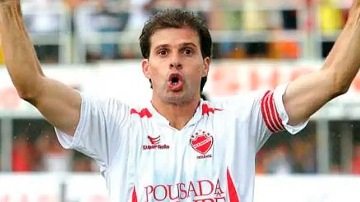 Os 5 maiores artilheiros da hist&oacute;ria da S&eacute;rie B do Brasileir&atilde;o