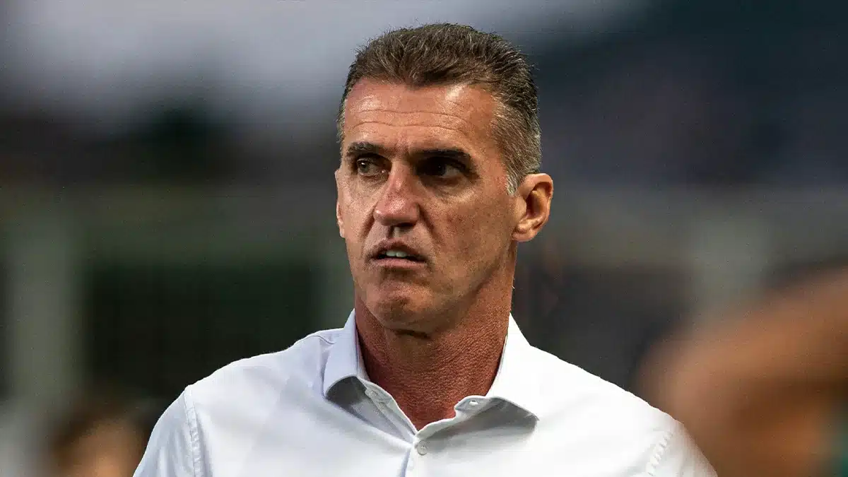 Campe&atilde;o no Cear&aacute;, Vanger Mancini dedica o t&iacute;tulo e se emociona