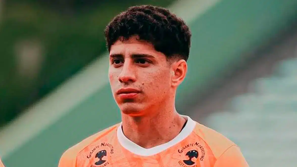 Coritiba se aproxima de acerto com destaque do Nova Igua&ccedil;u