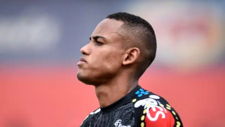 Patrick revela proposta da S&eacute;rie A, mas explica porque escolheu o Novorizontino