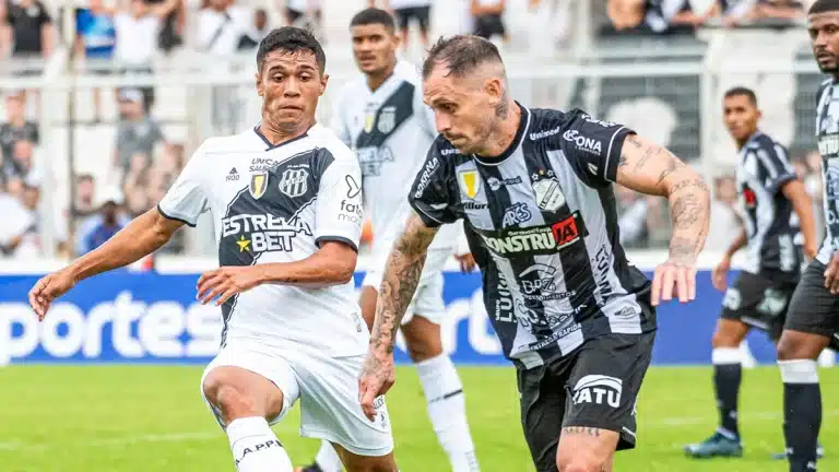 Ele brilhou no Paulist&atilde;o, e agora chega para refor&ccedil;ar a Ponte Preta na S&eacute;rie B de 2024