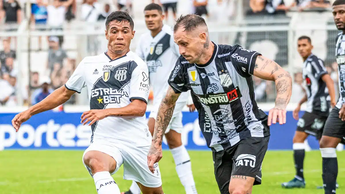 Ele brilhou no Paulist&atilde;o, e agora chega para refor&ccedil;ar a Ponte Preta na S&eacute;rie B de 2024