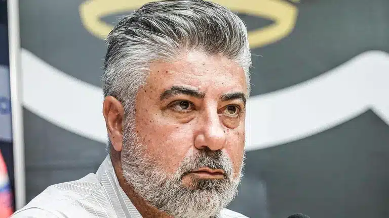 Para evitar novo transfer ban da FIFA, Santos tem plano tra&ccedil;ado