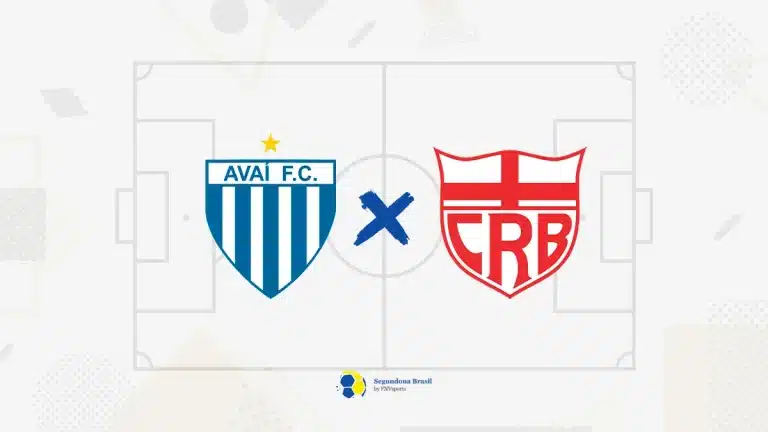 Ava&iacute; x CRB: onde assistir ao vivo e ecala&ccedil;&otilde;es &ndash; 5&ordf; rodada da S&eacute;rie B do Brasileir&atilde;o &ndash; 14/05/2024