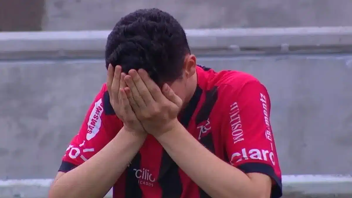 Ap&oacute;s se estabilizar na S&eacute;rie B, o Brasil de Pelotas caiu para a terceira divis&atilde;o em 2021. Foto: Reprodu&ccedil;&atilde;o