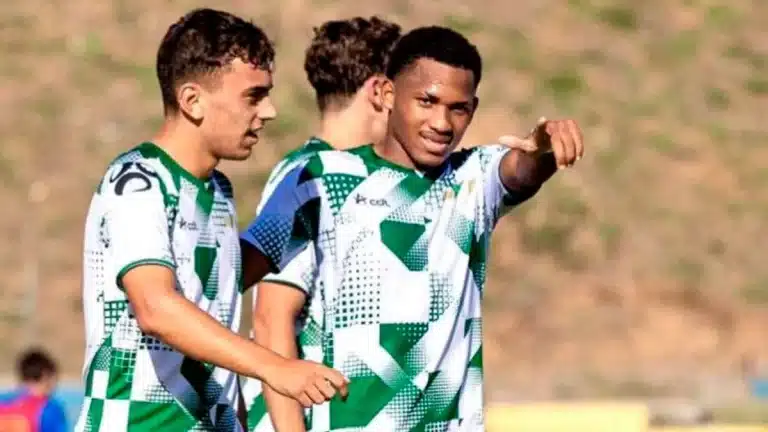 Atacante do Cear&aacute; se destaca na Europa e pode ajudar Mancini em 2024