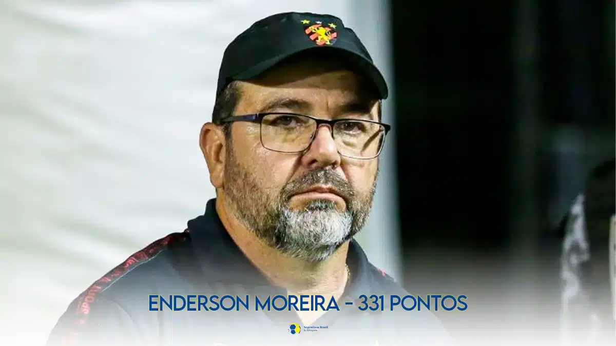 enderson moreira