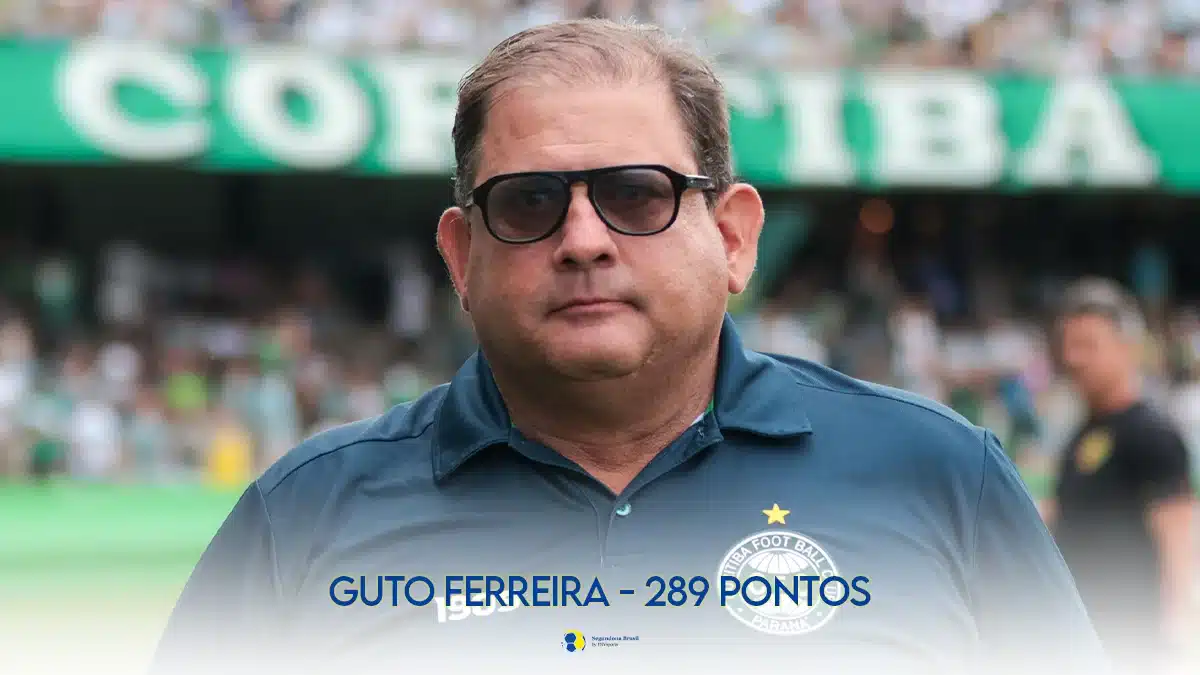 guto ferreira