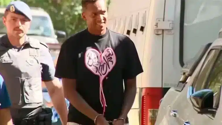 J&ocirc; &eacute; solto e j&aacute; tem data de volta para o Amazonas