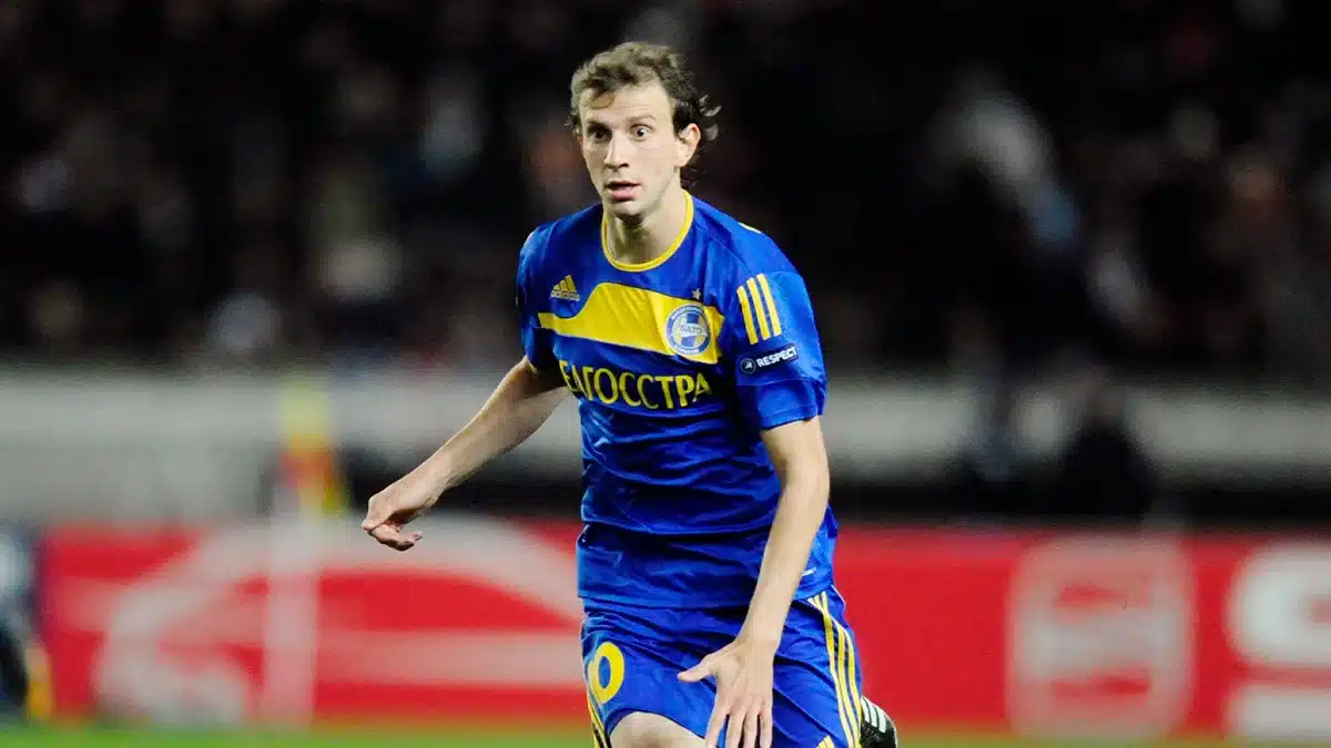 Voc&ecirc; conhece? Atletas estrangeiros com mais jogos na hist&oacute;ria da S&eacute;rie B