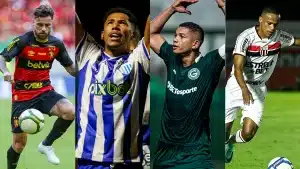 A S&eacute;rie B do futebol brasileiro &eacute; &ldquo;diferente de tudo&rdquo;
