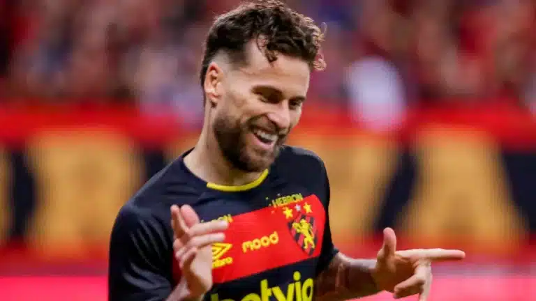 Sport iguala marca de 2006 e alimenta esperan&ccedil;a entre os torcedores