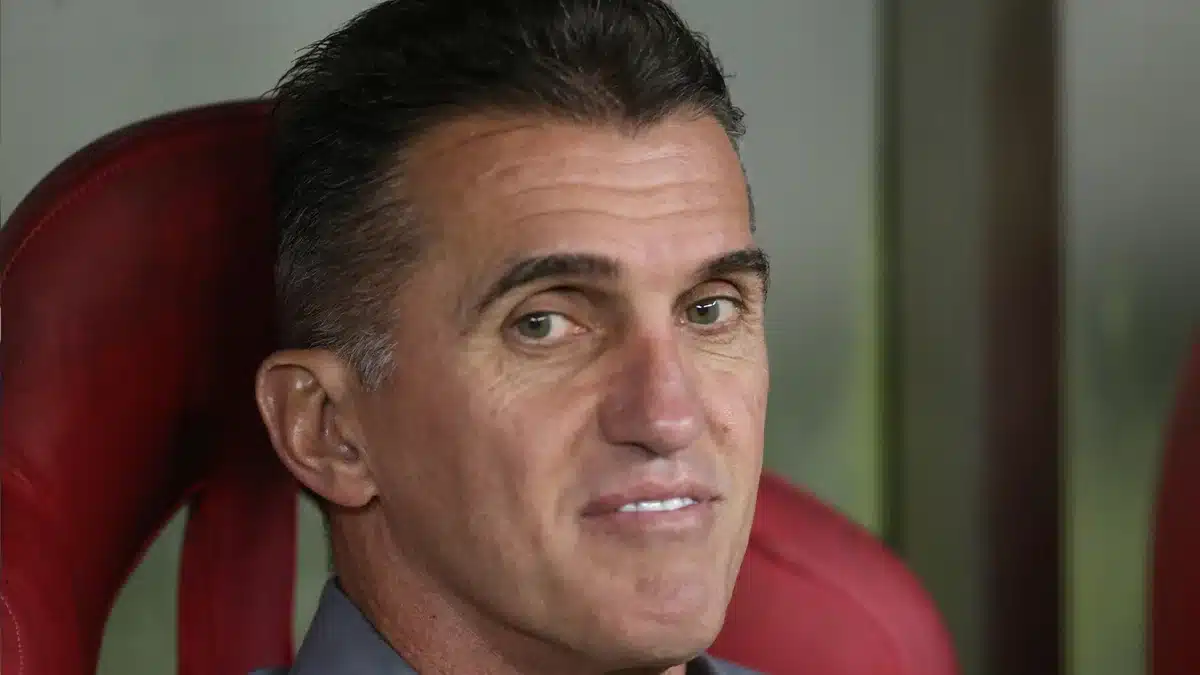 P&oacute;s-jogo: Cear&aacute; empata no Castel&atilde;o, e Mancini avalia come&ccedil;o ruim na S&eacute;rie B