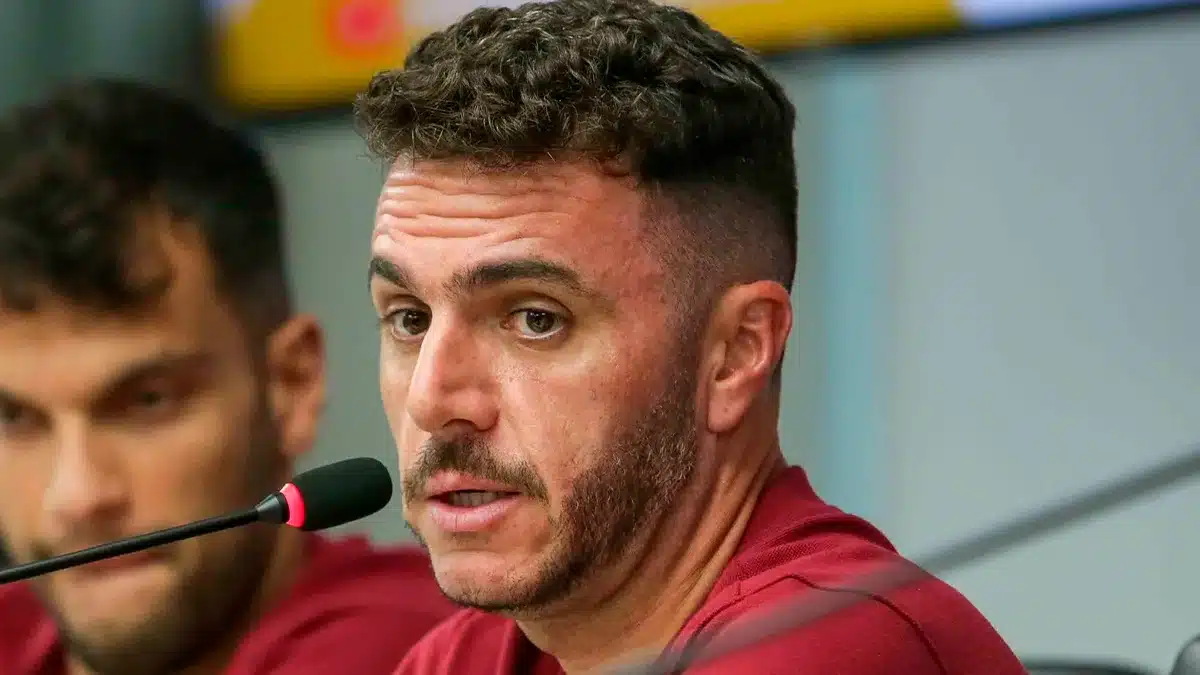 Sport desperdi&ccedil;a oportunidade e Mariano Soso lamenta derrota