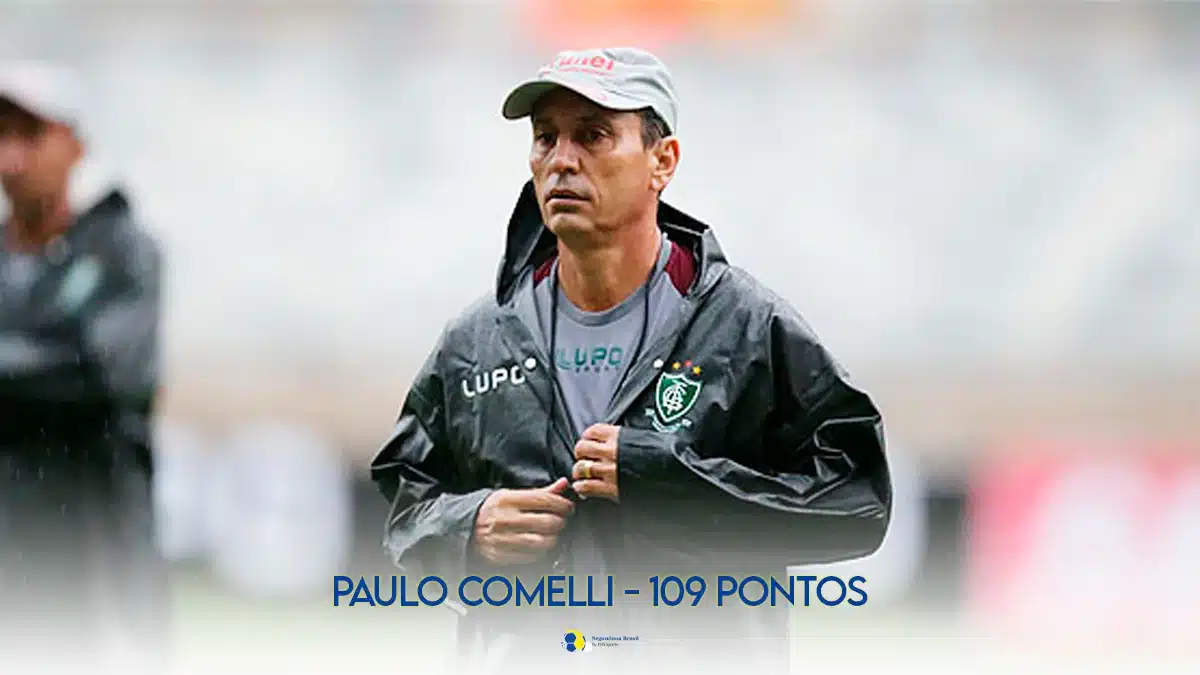 paulo comelli