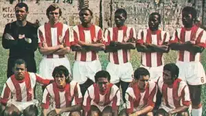 A S&eacute;rie B do futebol brasileiro &eacute; &ldquo;diferente de tudo&rdquo;