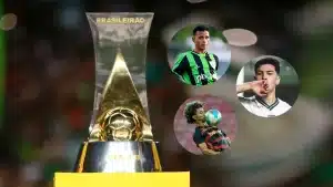 A S&eacute;rie B do futebol brasileiro &eacute; &ldquo;diferente de tudo&rdquo;