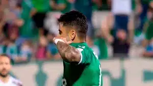 A S&eacute;rie B do futebol brasileiro &eacute; &ldquo;diferente de tudo&rdquo;