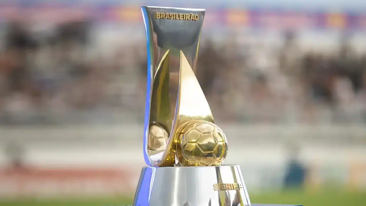 Curiosidades: Quando a Série B adotou o formato de pontos corridos?