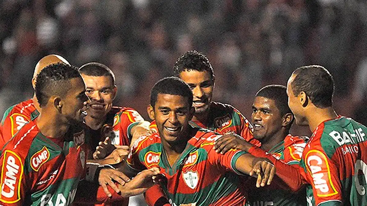 Quais foram os estados que mais venceram a S&eacute;rie B?