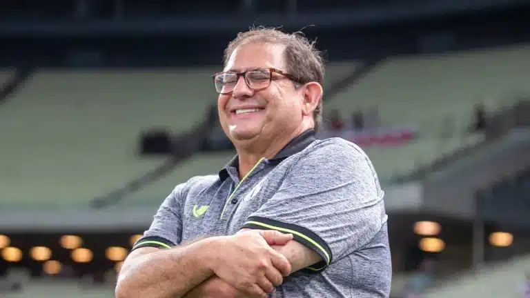 Os 5 t&eacute;cnicos com mais pontos conquistados na hist&oacute;ria da S&eacute;rie B